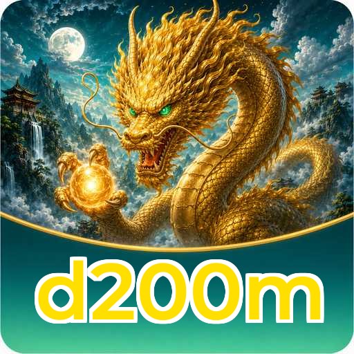 d200m Support